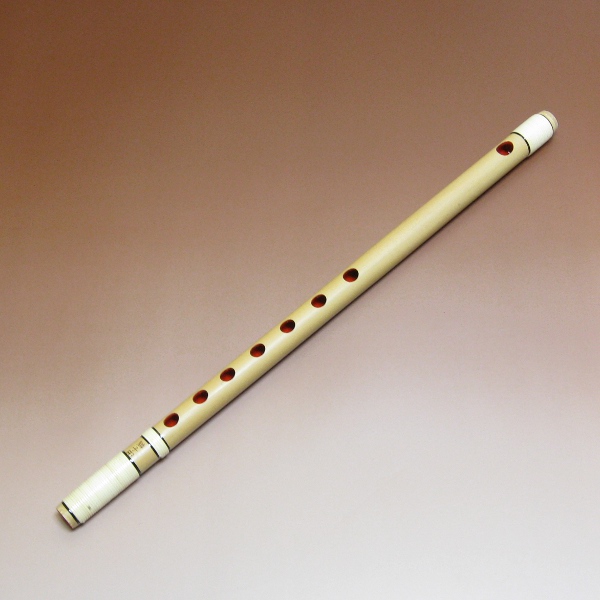 篠笛 七本調子 古典調 和楽器 - 器材